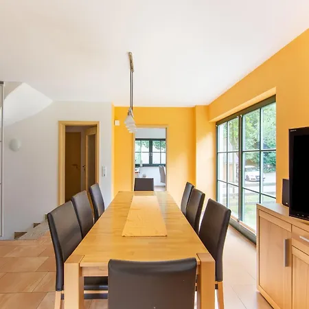Holiday home Rennsteig Trail Family Escape, Cleaning Included *
