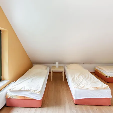 Rennsteig Trail Family Escape, Cleaning Included Holiday home *