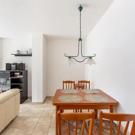 Holiday home Rennsteig Trail Family Escape, Cleaning Included