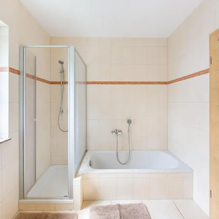 Rennsteig Trail Family Escape, Cleaning Included Holiday home