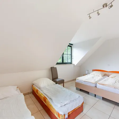 Rennsteig Trail Family Escape, Cleaning Included Holiday home *