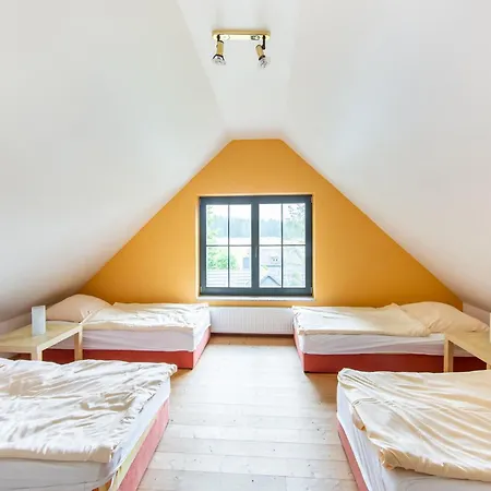 Rennsteig Trail Family Escape, Cleaning Included