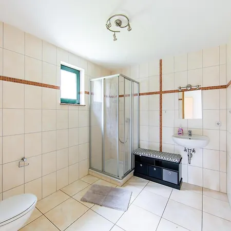 Rennsteig Trail Family Escape, Cleaning Included Holiday home *