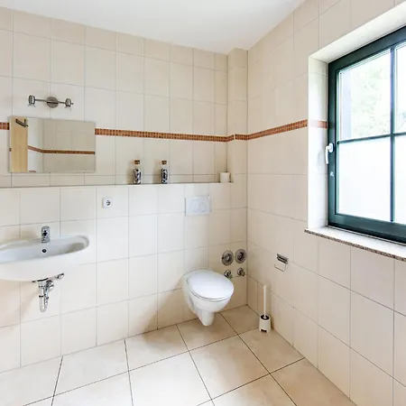Rennsteig Trail Family Escape, Cleaning Included Holiday home Eisfeld