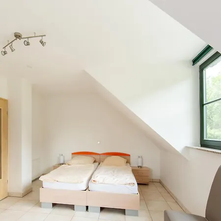 Rennsteig Trail Family Escape, Cleaning Included Holiday home