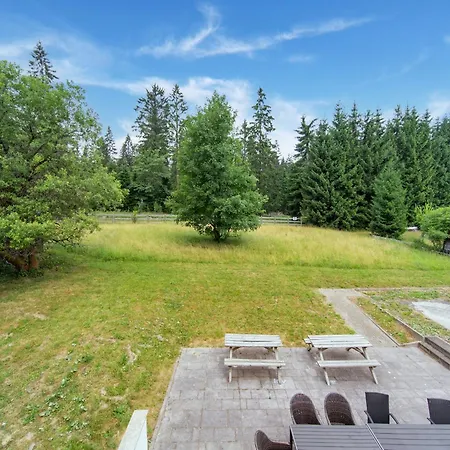 Rennsteig Trail Family Escape, Cleaning Included * Eisfeld